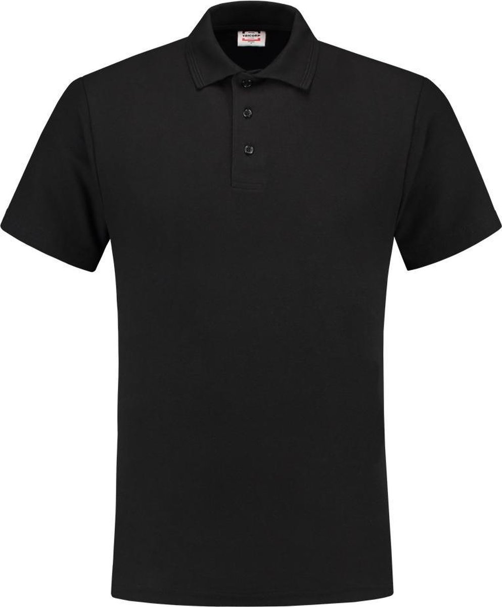 Poloshirt 100% Katoen - TRICORP CASUAL