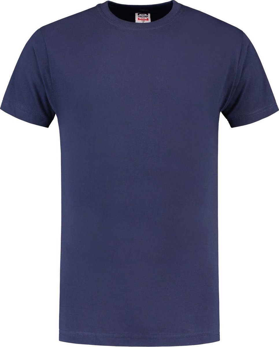 T-Shirt 145 Gram - TRICORP CASUAL