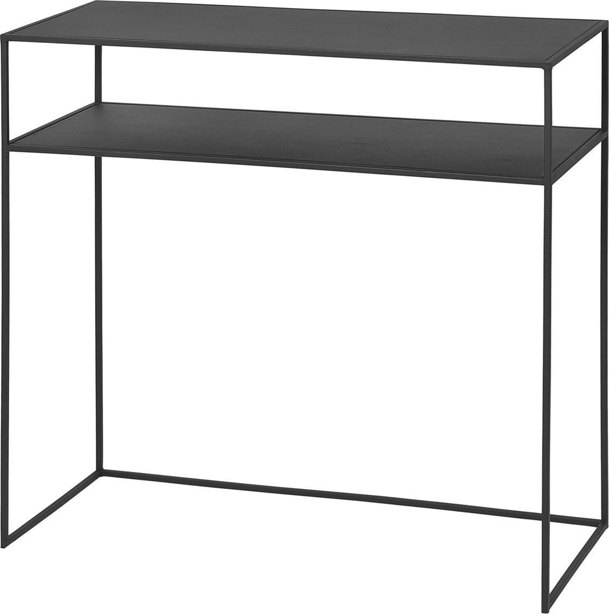 Blomus Fera Console Tafel - - Zwart