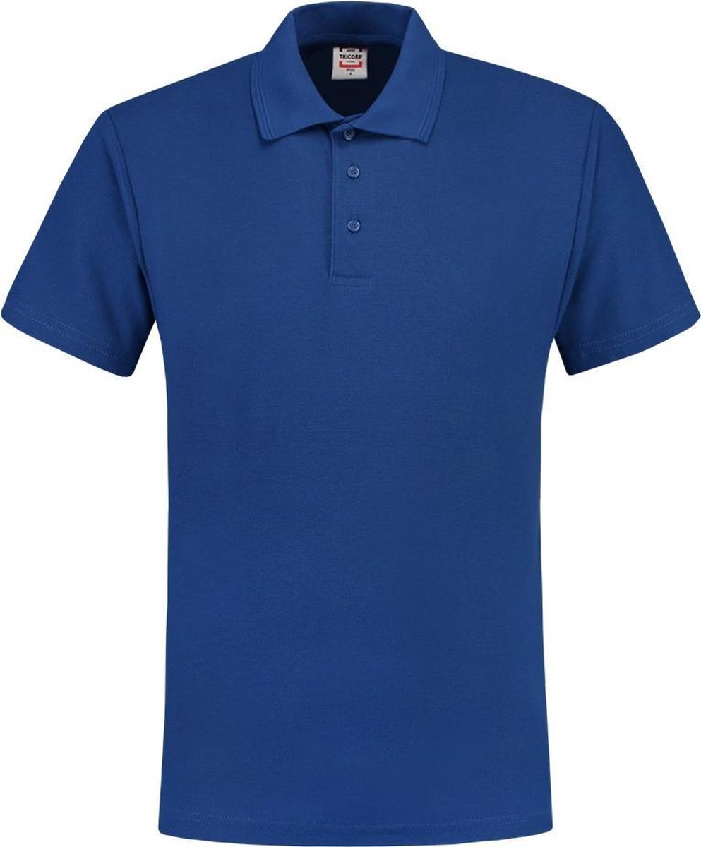 Poloshirt 180 Gram - TRICORP CASUAL