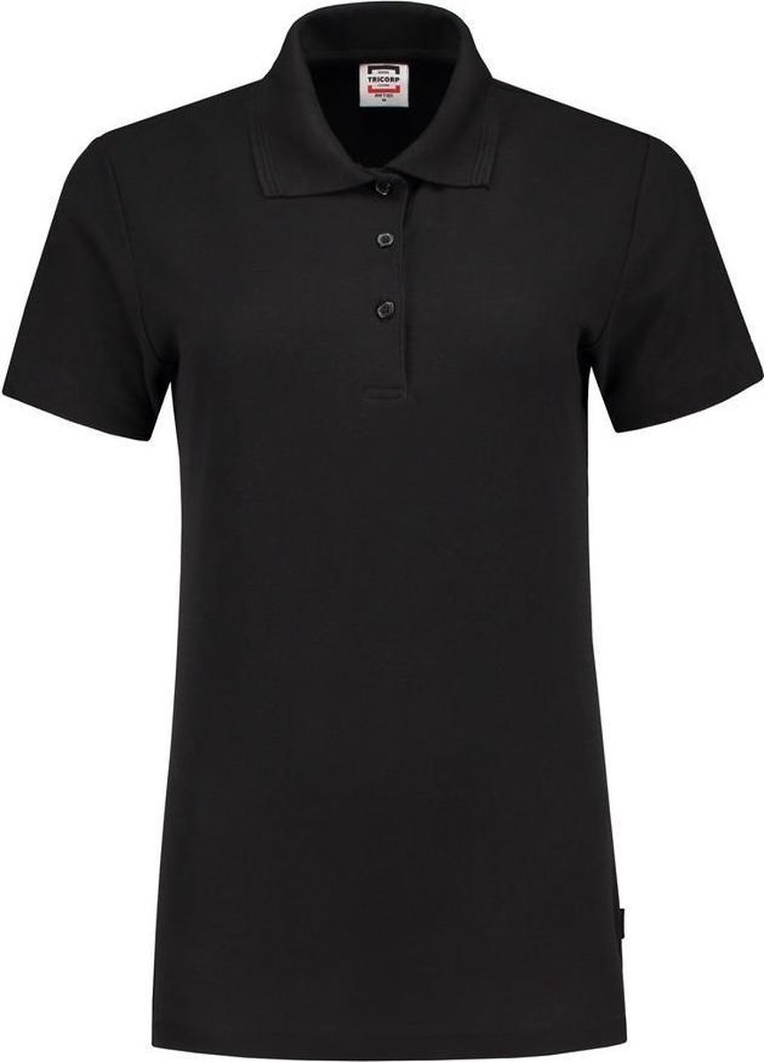 Poloshirt Fitted Dames - TRICORP CASUAL