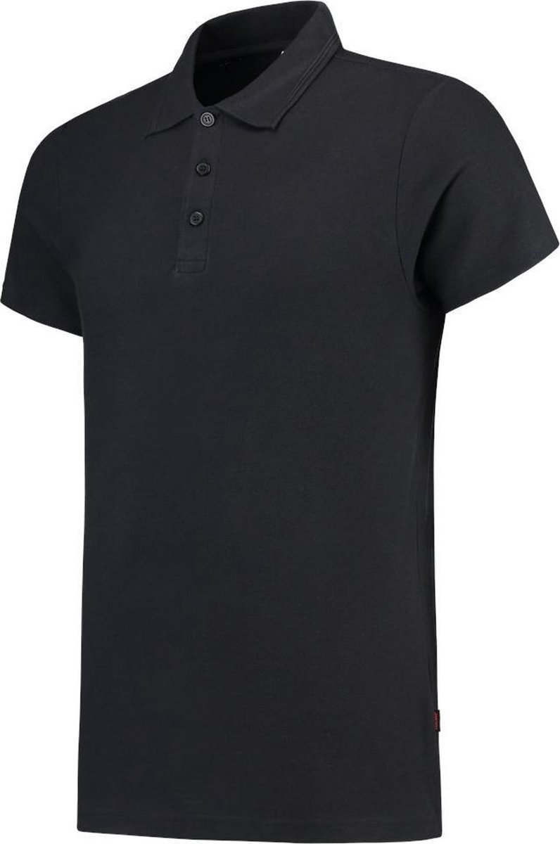 Poloshirt Fitted 180 Gram - TRICORP CASUAL