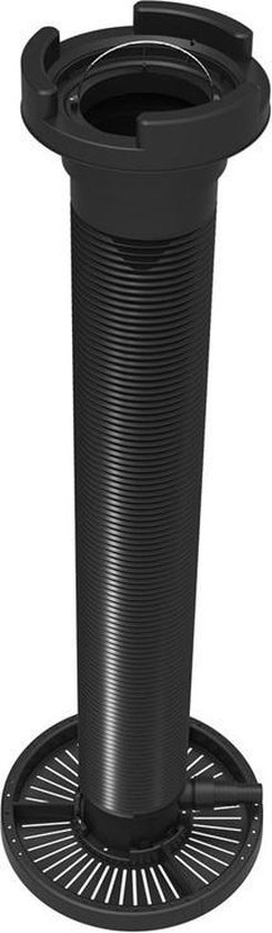 Velda Ultra Skimmer Vijverpomp - Zwart