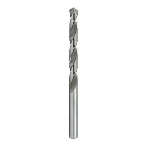 Manutan Cilindrische boor HSS geslepen - Ø 1 tot 13 mm -