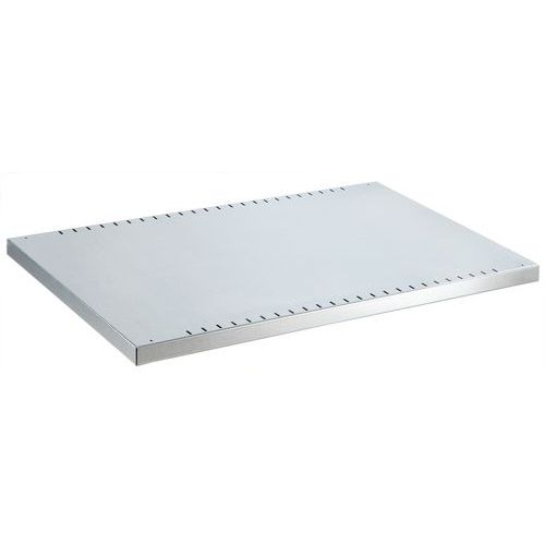 Lista Uitneembaar legbord (bxdxh) 980x326x30 mm -