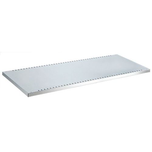 Lista Uitneembaar legbord (bxdxh) 1230x506x30 mm -