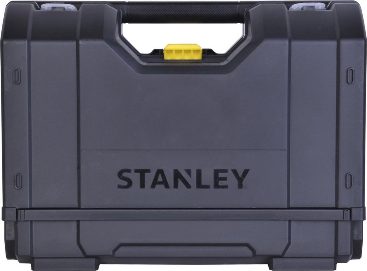 Stanley Dubbelzijdige organizer 3-in-1 Fatmax