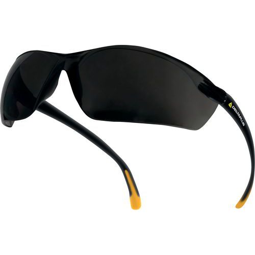 Deltaplus Polycarbonaatbril - Ar - Uv400 Meia