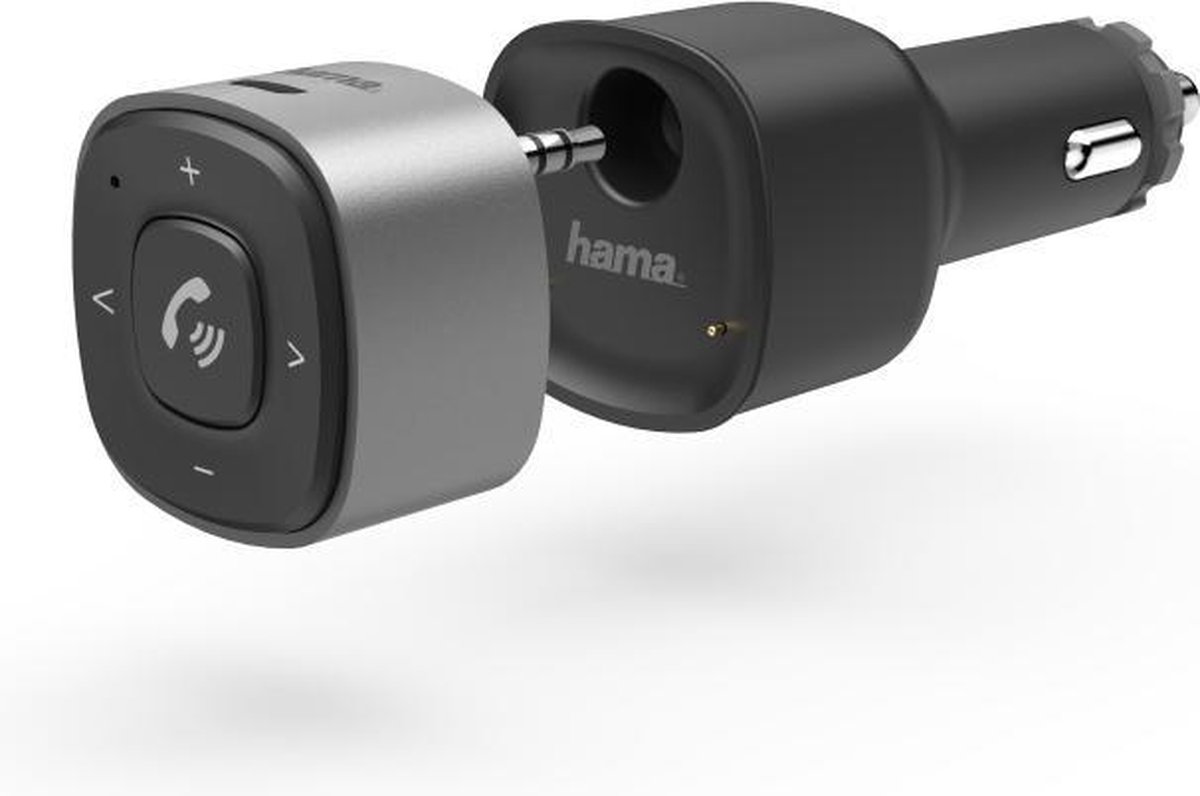 Hama 14159 Bluetooth-receiver USB en 3.5mm jack