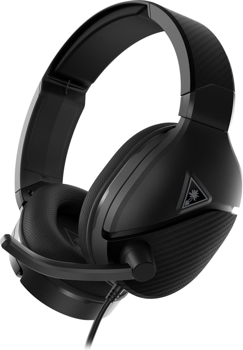 Turtle Beach Recon 200 Gen 2 - - Zwart