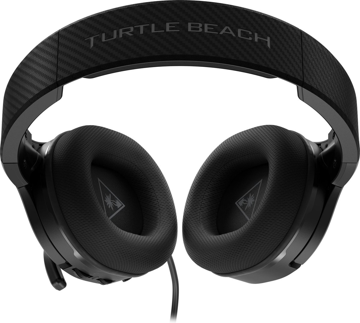 Turtle Beach Recon 200 Gen 2 - - Zwart