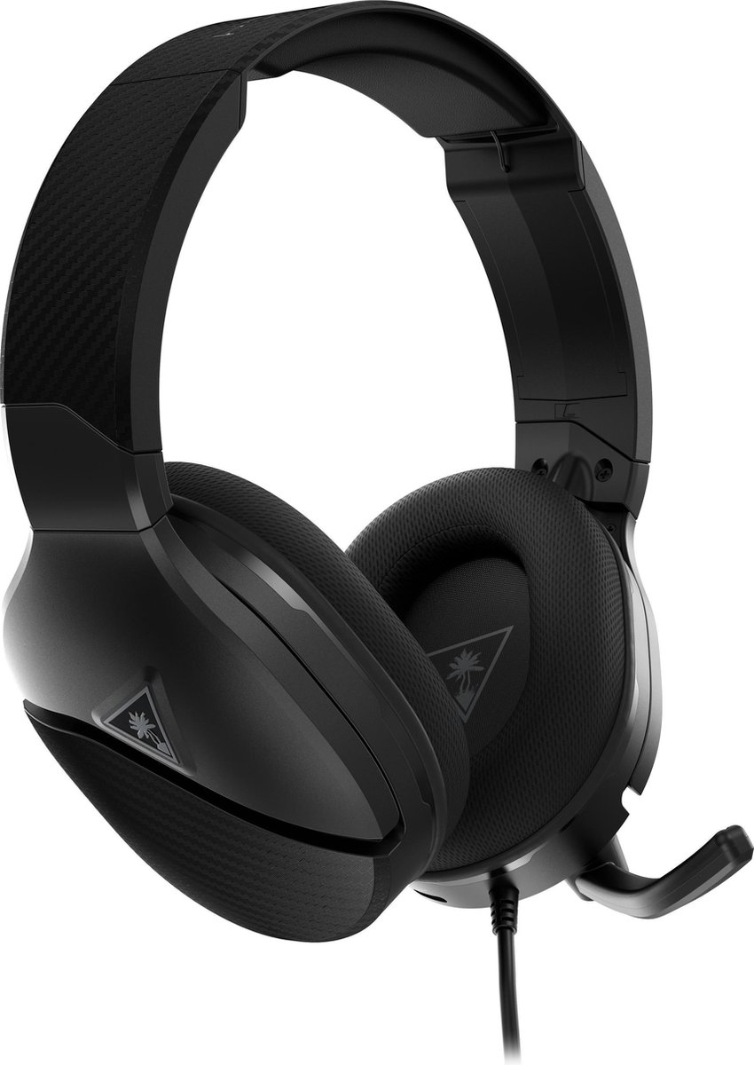 Turtle Beach Recon 200 Gen 2 - - Zwart