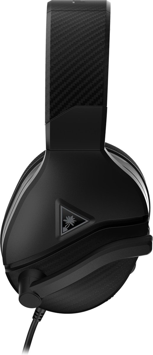 Turtle Beach Recon 200 Gen 2 - - Zwart