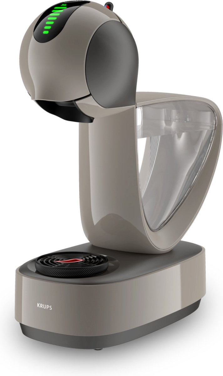 KRUPS Dolce Gusto Infinissima Touch KP270A Taupe - Bruin