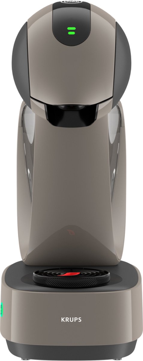 KRUPS Dolce Gusto Infinissima Touch KP270A Taupe - Bruin