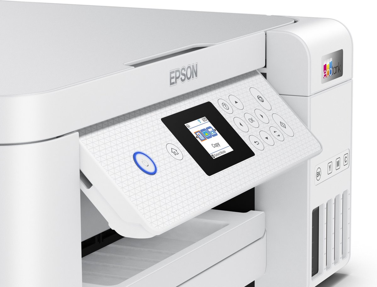 Epson EcoTank ET-2856