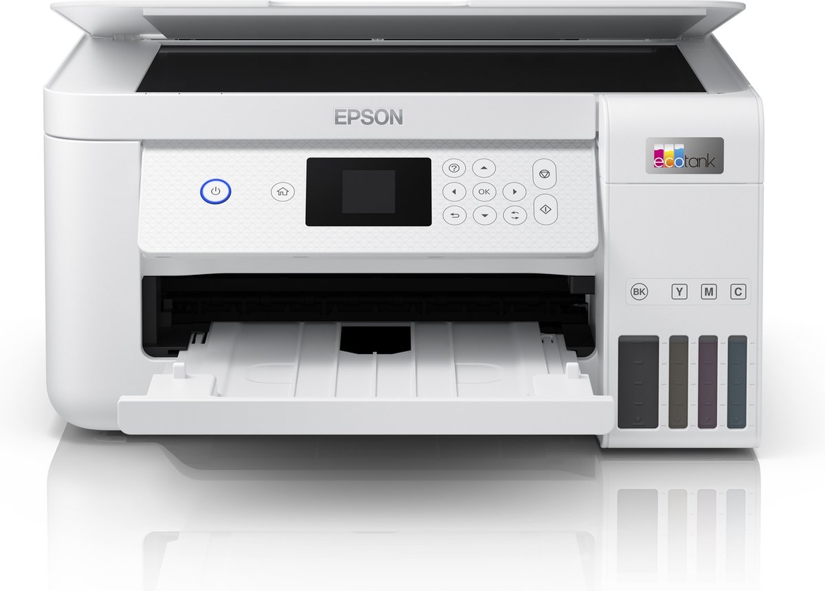 Epson EcoTank ET-2856