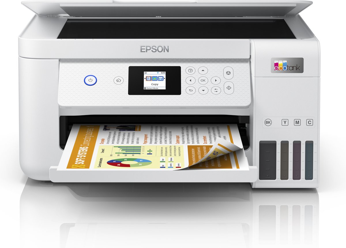 Epson EcoTank ET-2856
