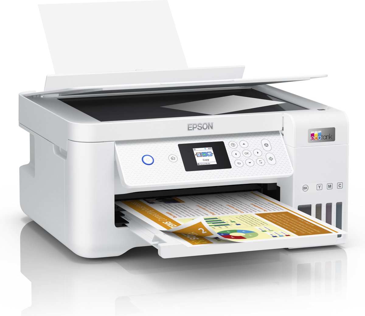 Epson EcoTank ET-2856