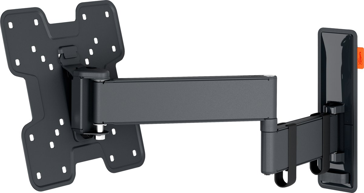 Vogels Vogel's Comfort 3245 - Zwart