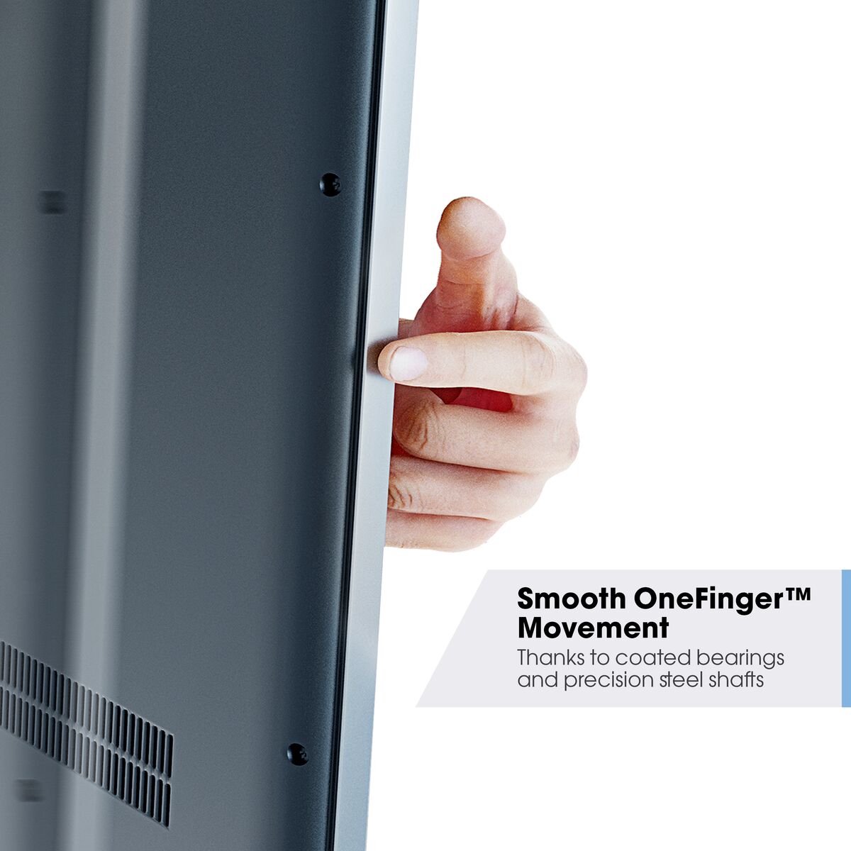 Vogels Vogel's Comfort 3245 - Zwart