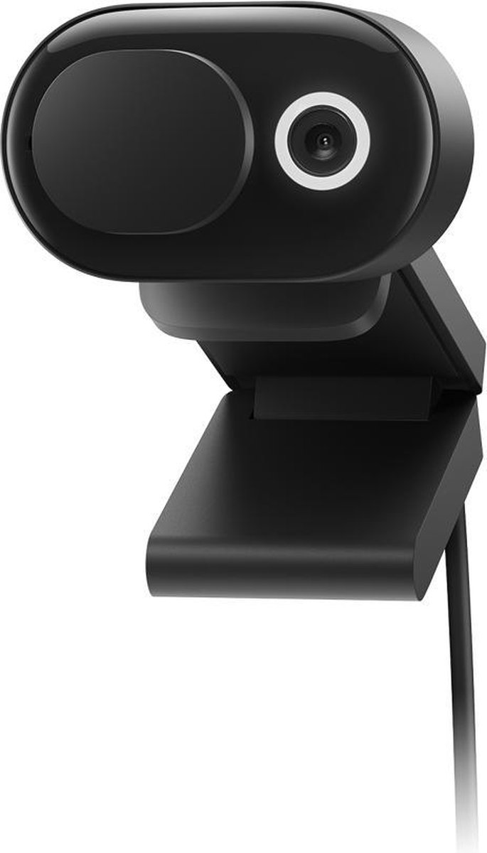 Back-to-School Sales2 Modern Webcam