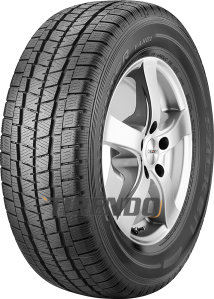 Falken EUROWINTER VAN01 ( 215/60 R16C 103/101T ) - Zwart