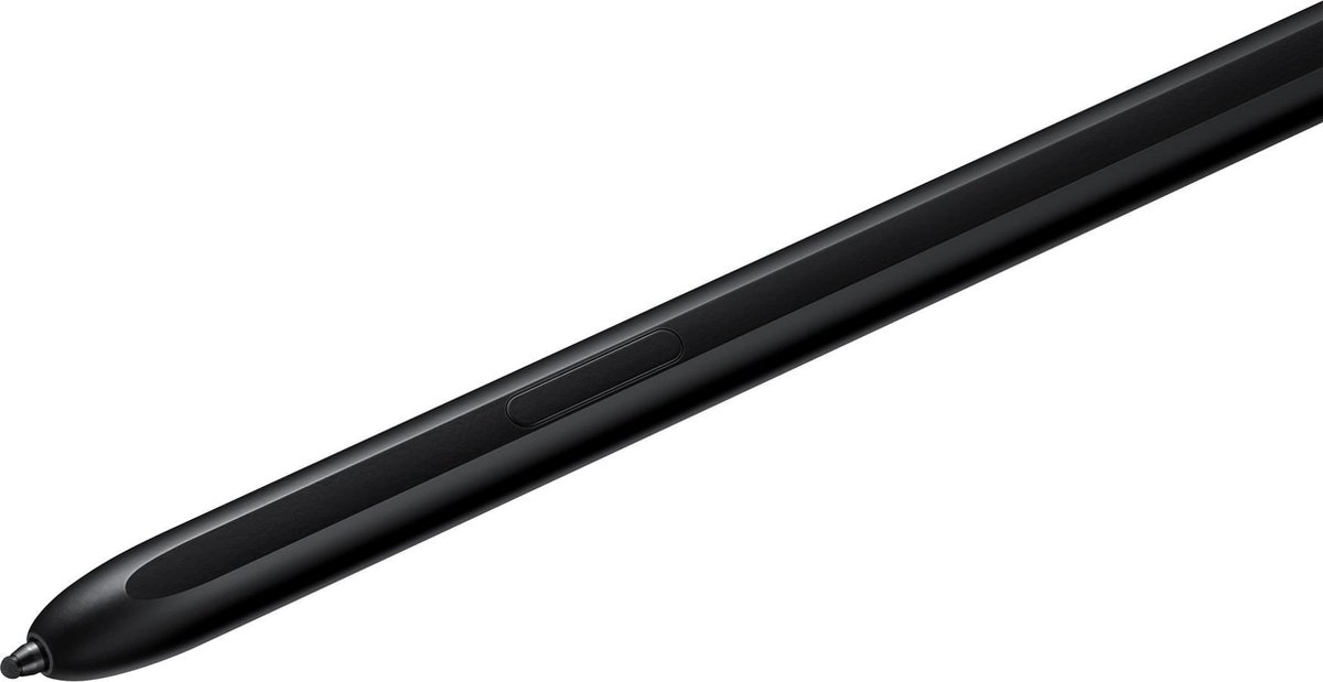Samsung S Pen Fold Edition - Zwart