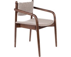 Dutchbone Torrance Stoel