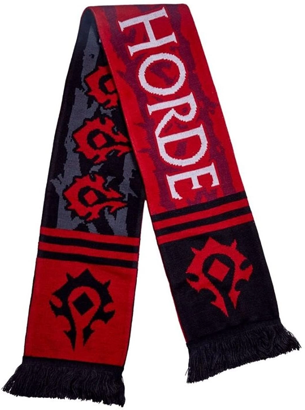 Blizzard World of Warcraft Scarf - Horde