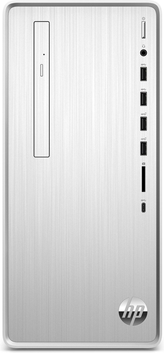 HP Pavilion Desktop TP01-2151nd PC
