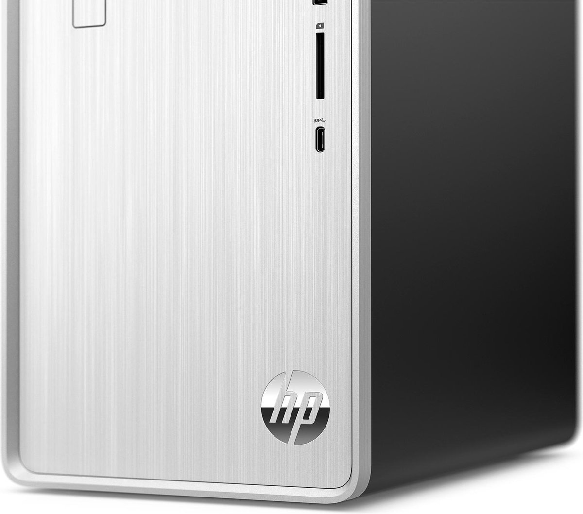 HP Pavilion Desktop TP01-2151nd PC