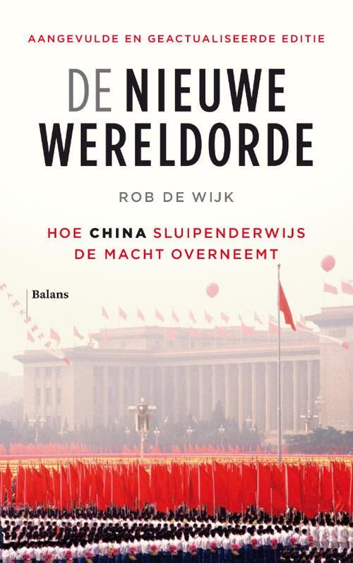 De nieuwe wereldorde