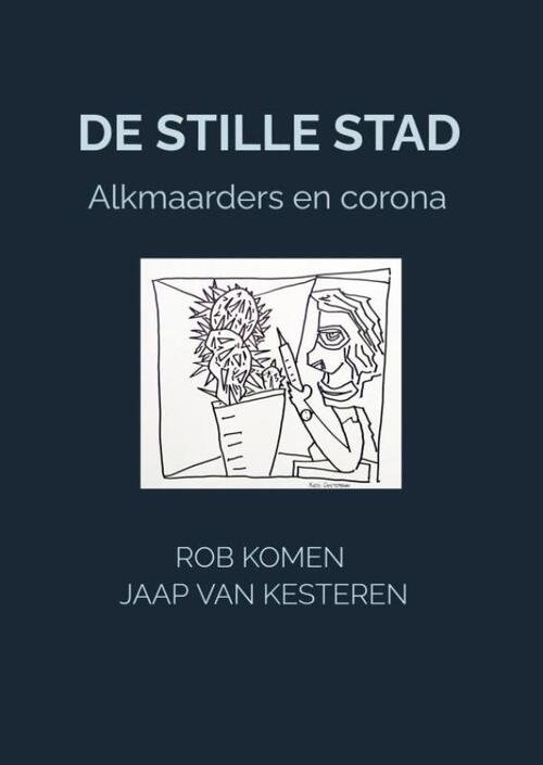 De stille stad