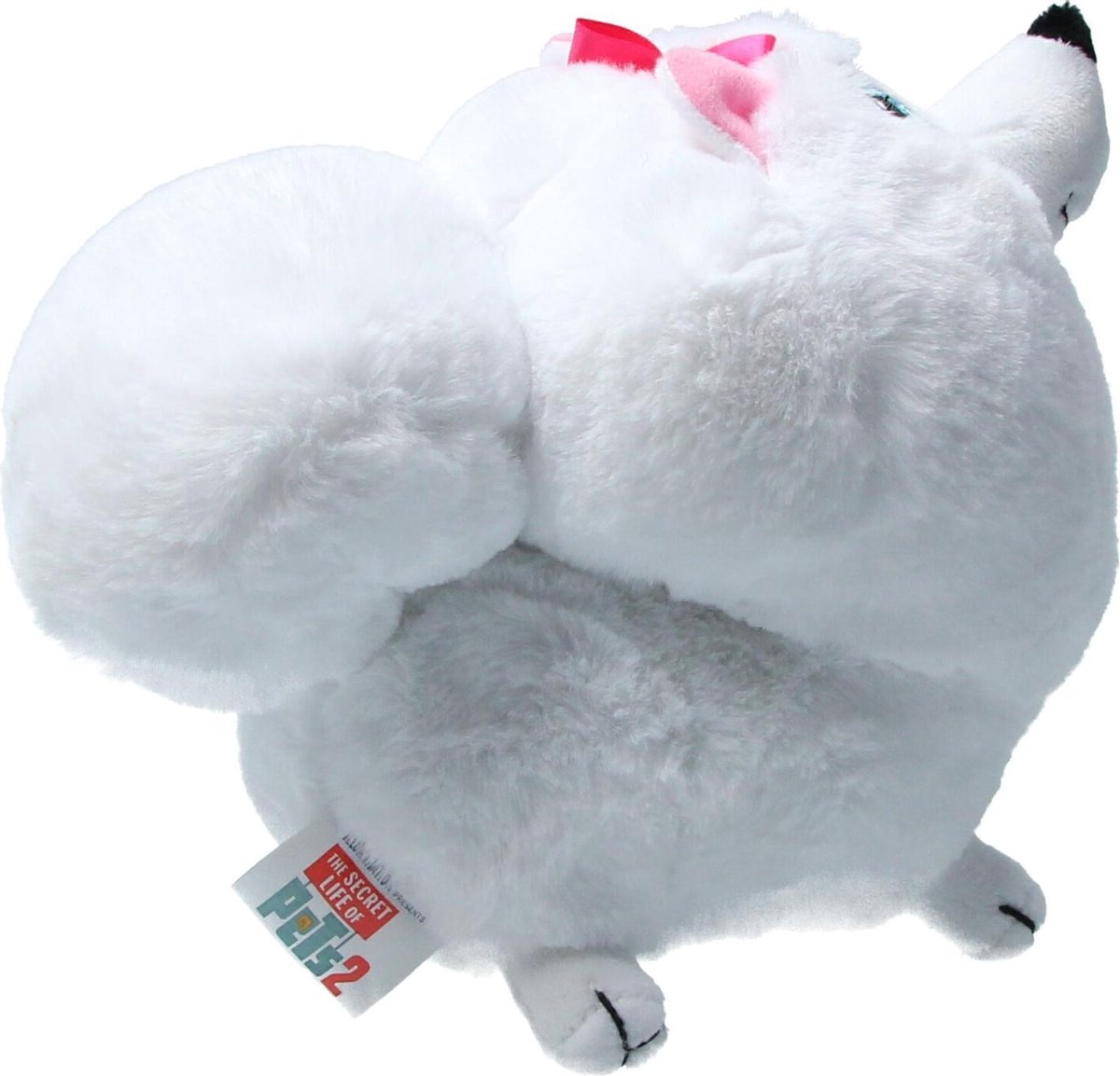 Varta Nachtlamp Pluche The Secret Life Of Pets Gidget - 22 cm