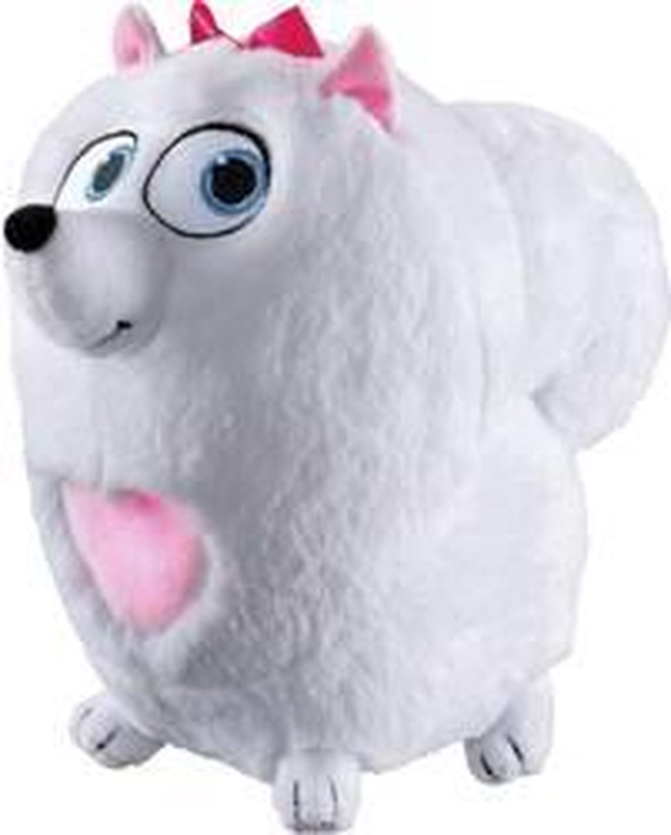 Varta Nachtlamp Pluche The Secret Life Of Pets Gidget - 22 cm