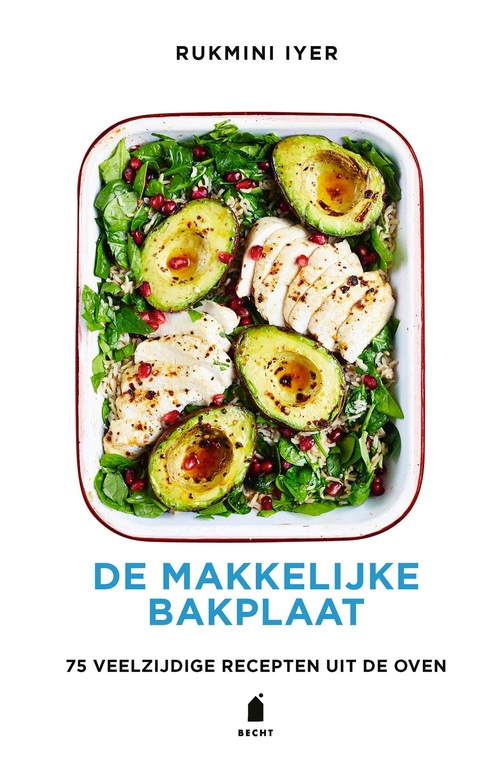 De makkelijke bakplaat