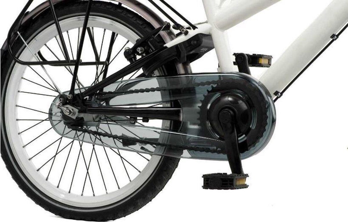 AXA Voorzetscherm Slicer 26" - Smoke