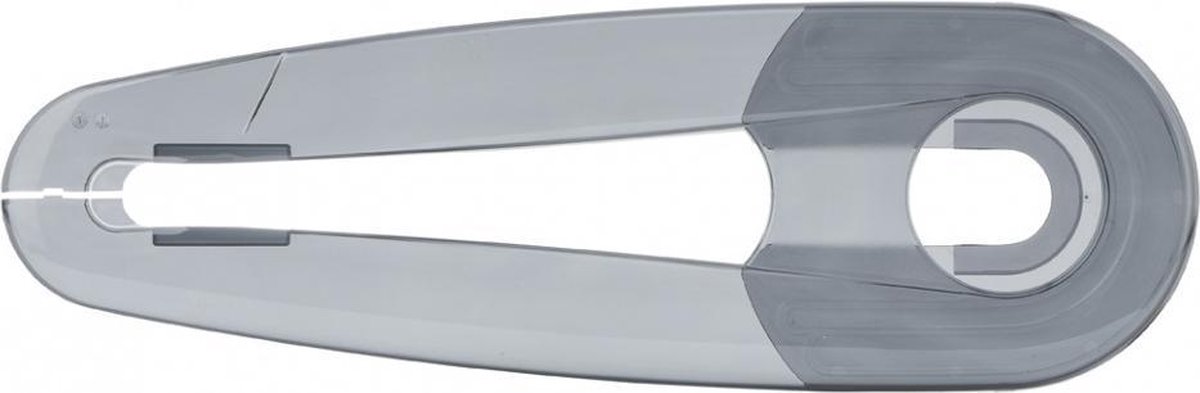 AXA Voorzetscherm Slicer 26" - Smoke