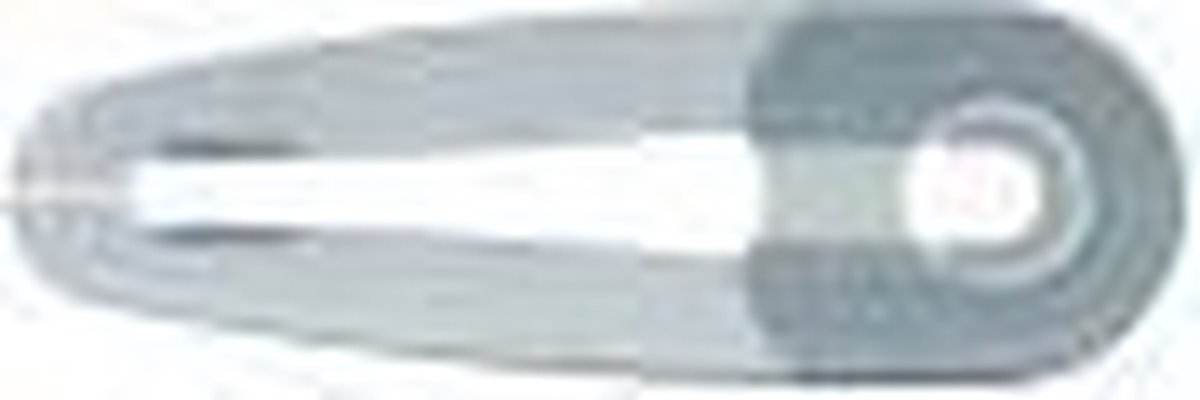 AXA Voorzetscherm Slicer 26" - Smoke