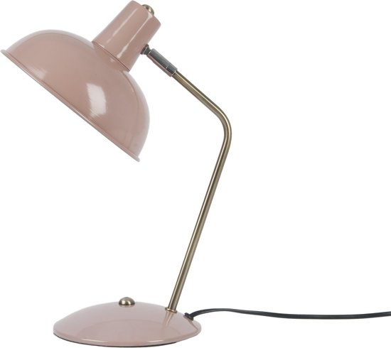 Leitmotiv Hood Tafellamp - Roze