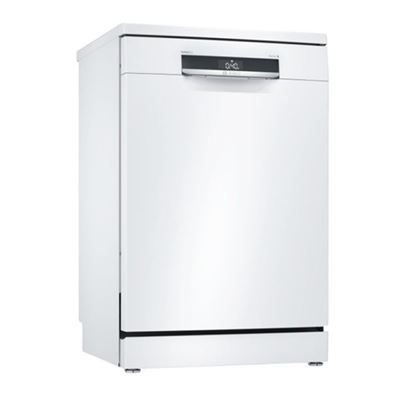 Bosch Lavavajillas SMS6ZDW08E blanco C