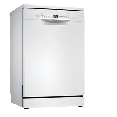 Bosch Lavavajillas SMS2HMW00E 3ªBand HC 60cm blanco D