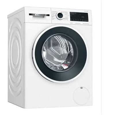 Bosch Lavadora secadora de carga frontal WNA13400ES 8/5Kg blanco E