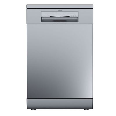 Teka Lavavajillas DFS 76850 SS 60cm inox C