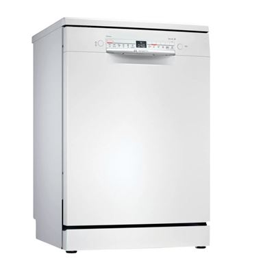 Bosch Lavavajillas SMS2HKW00E HC D - Blanco