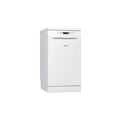 Whirlpool Lavavajillas WSFC3M17