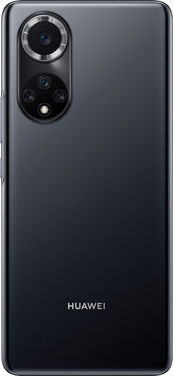 Huawei nova 9 - Zwart