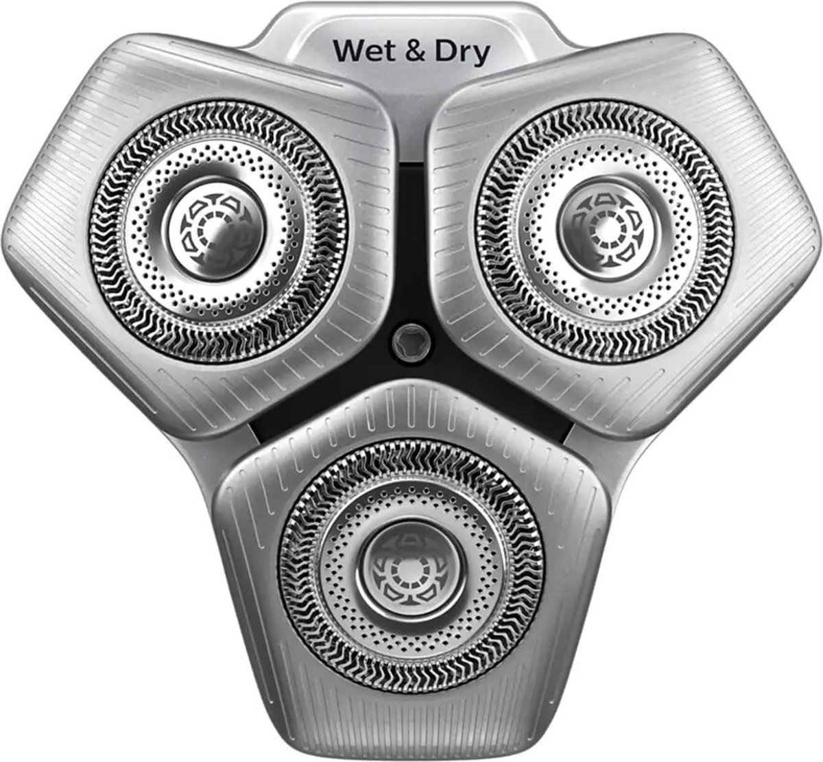 Philips Cabezal de recambio Shaver series 9000/SP900 - Grijs