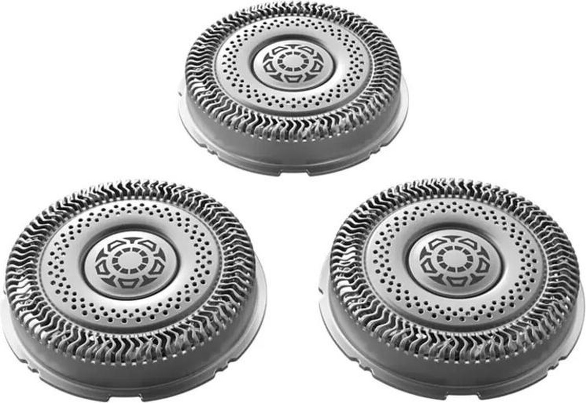 Philips Cabezal de recambio Shaver series 9000/SP900 - Grijs